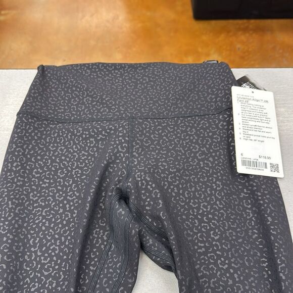 Lululemon Leggings - Picture 3 of 8